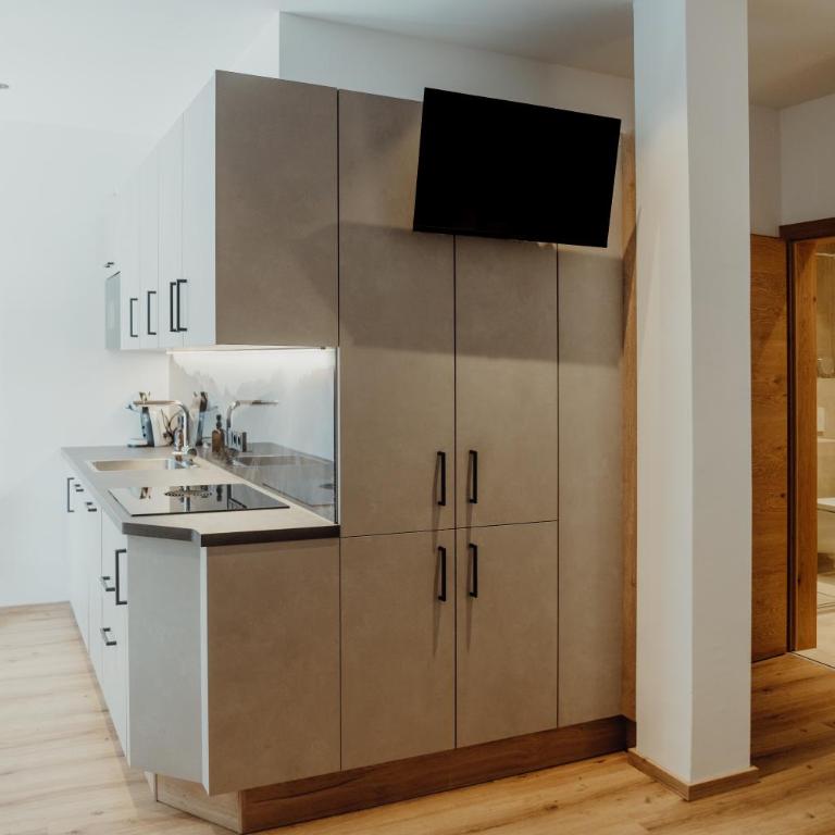 SAM`s hairBERGE Apartments - Appartement 2 Chambres - 2