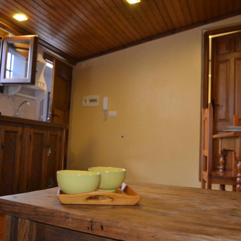 Casa Larga - Apartment with Terrace - 15