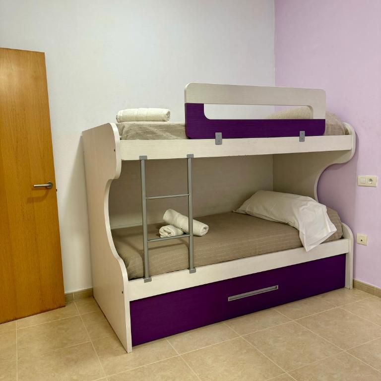 Mayma Somhome - Apartamento de 3 dormitorios con vistas - 7