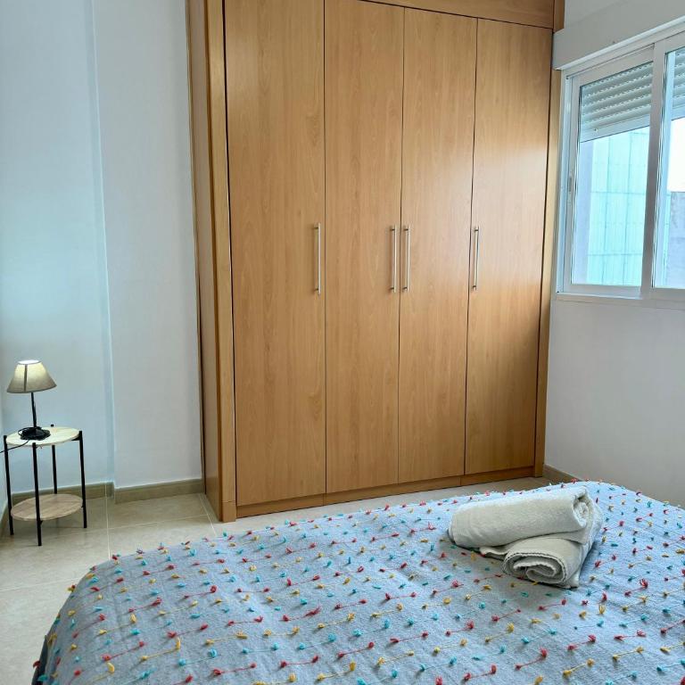 Mayma Somhome - Apartamento de 3 dormitorios con vistas - 6
