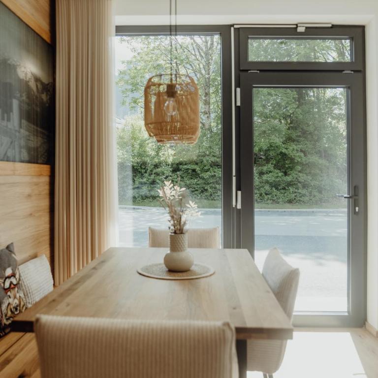 SAM`s hairBERGE Apartments - Appartement 2 Chambres - 15
