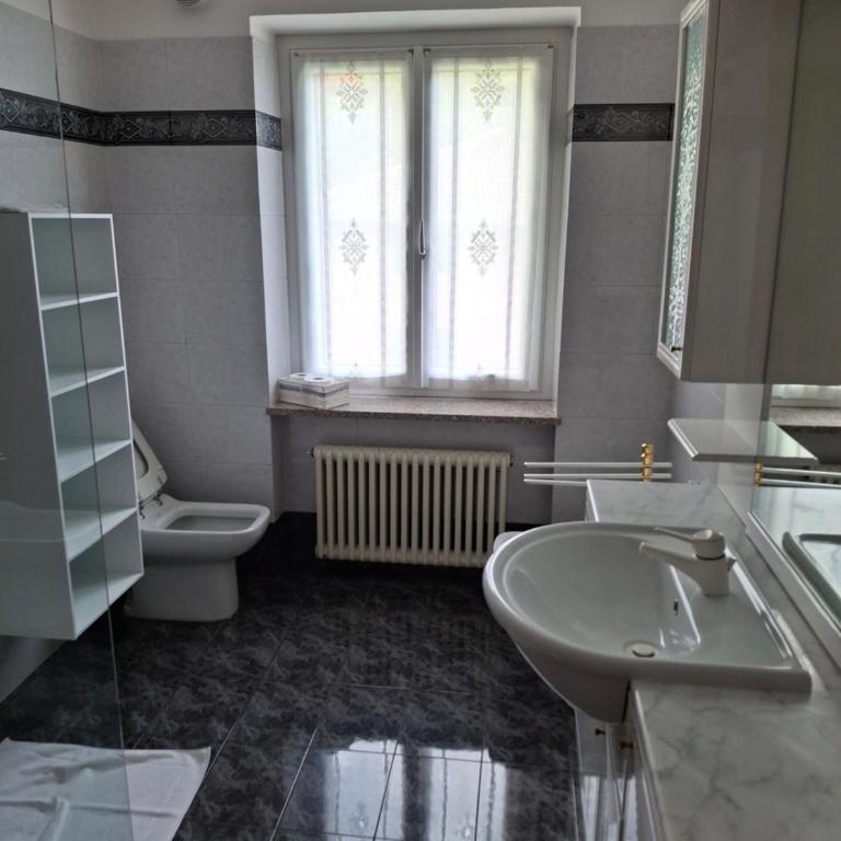 Da Claudio - Appartamento Standard con 3 Camere da Letto - 12