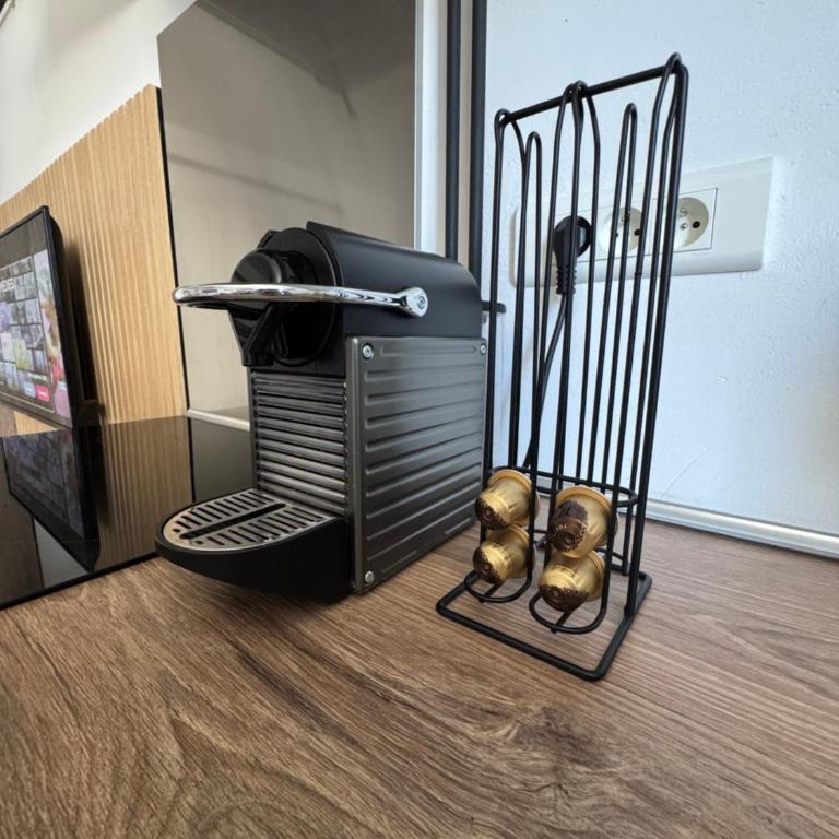 Charmant Appartement au Coeur de Bourges 24 - Appartement 1 Chambre - 8