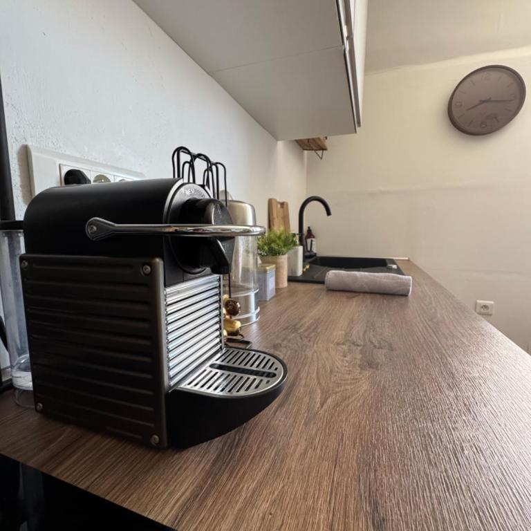 Charmant Appartement au Coeur de Bourges 24 - Appartement 1 Chambre - 9
