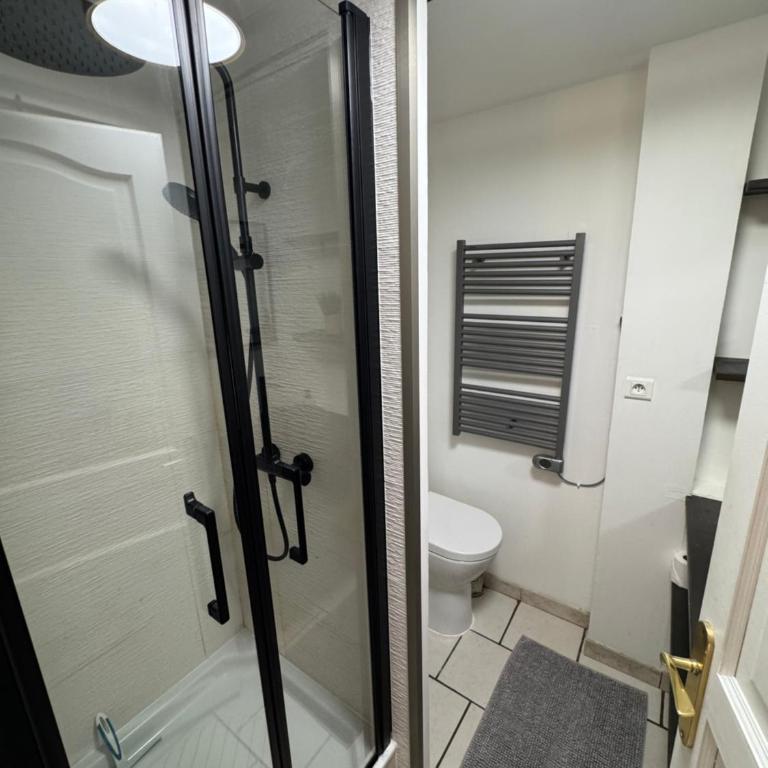 Charmant Appartement au Coeur de Bourges 24 - Appartement 1 Chambre - 17