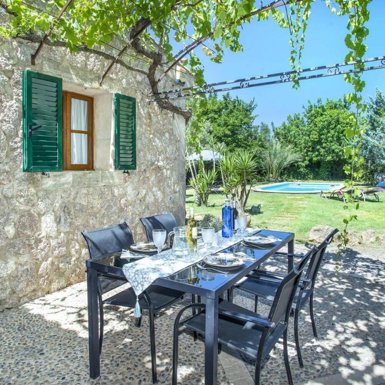 Villa Can Canaveret by Villa Plus - Villa - 3