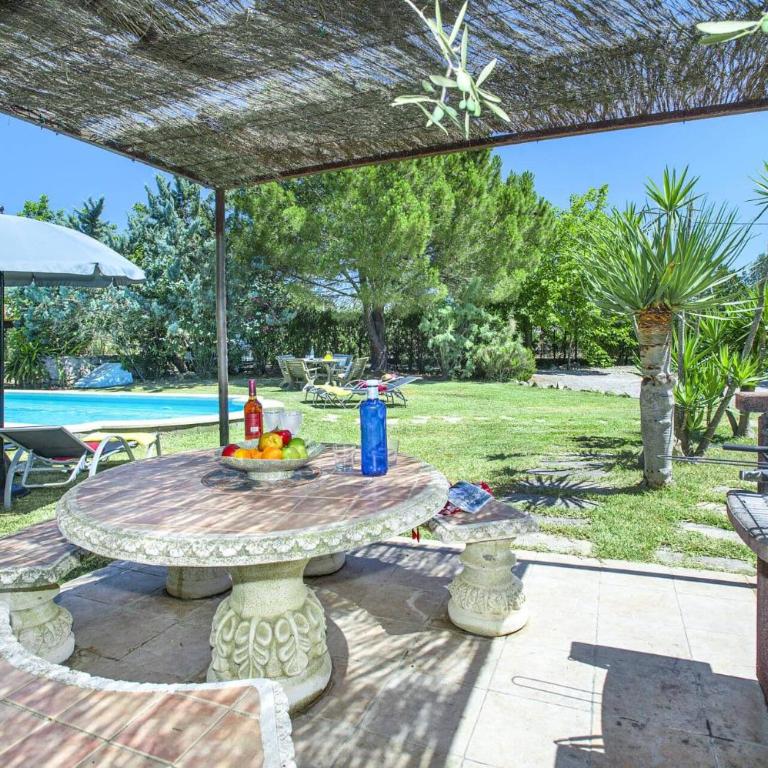 Villa Can Canaveret by Villa Plus - Villa - 15