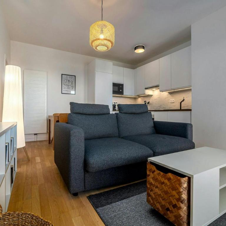 Hakuna Matata Lodge - Disney à 5 min - Apartment - 4