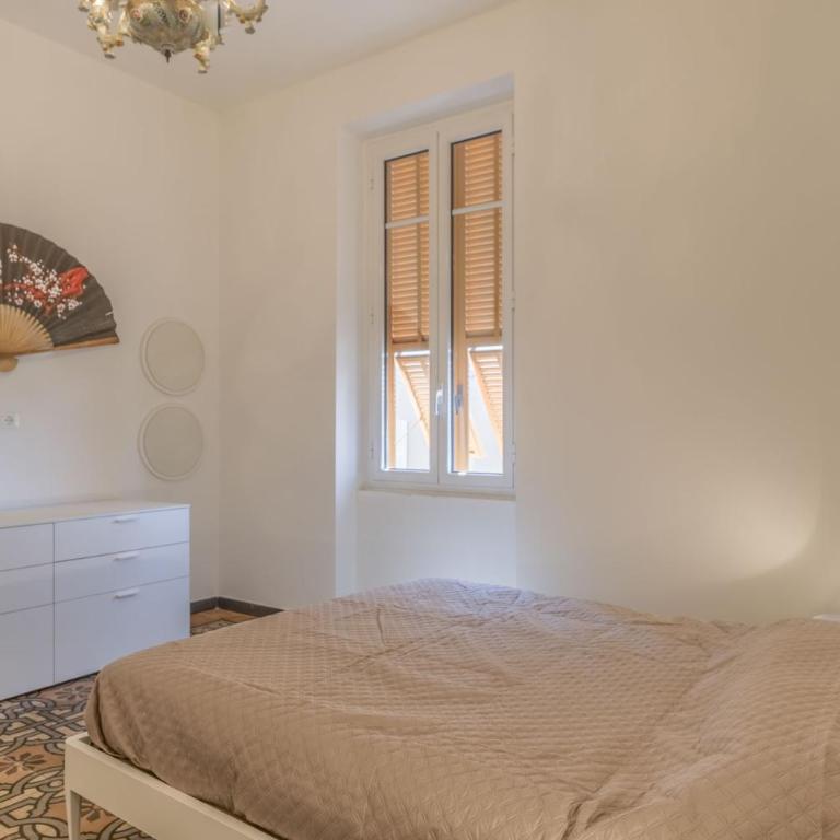 RivieraRent Chez Rita - Appartamento con 2 Camere da Letto - 17