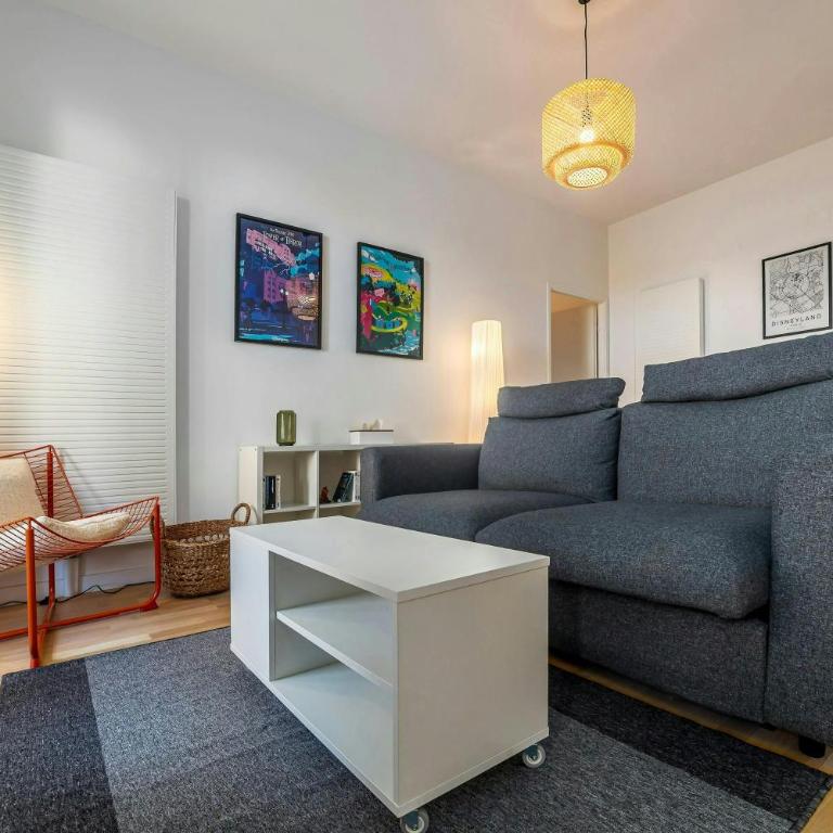 Hakuna Matata Lodge - Disney à 5 min - Apartment - 7