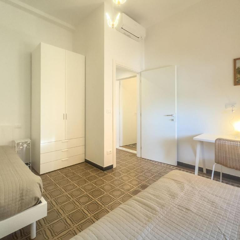 RivieraRent Chez Rita - Appartamento con 2 Camere da Letto - 14