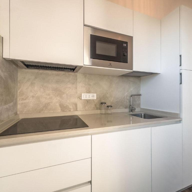 RivieraRent Chez Rita - Appartamento con 2 Camere da Letto - 13