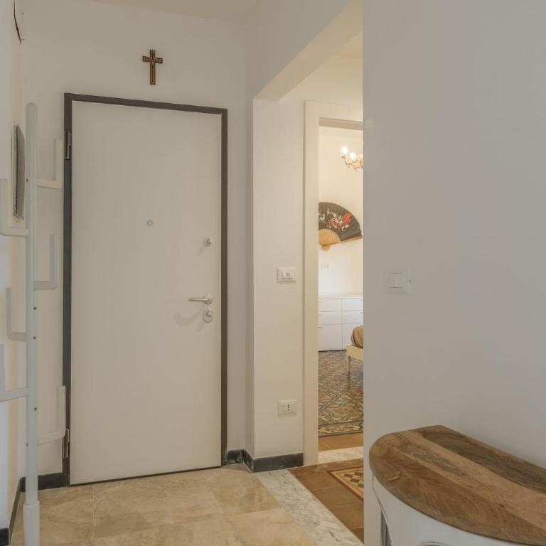 RivieraRent Chez Rita - Appartamento con 2 Camere da Letto - 9