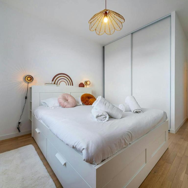 Hakuna Matata Lodge - Disney à 5 min - Apartment - 14