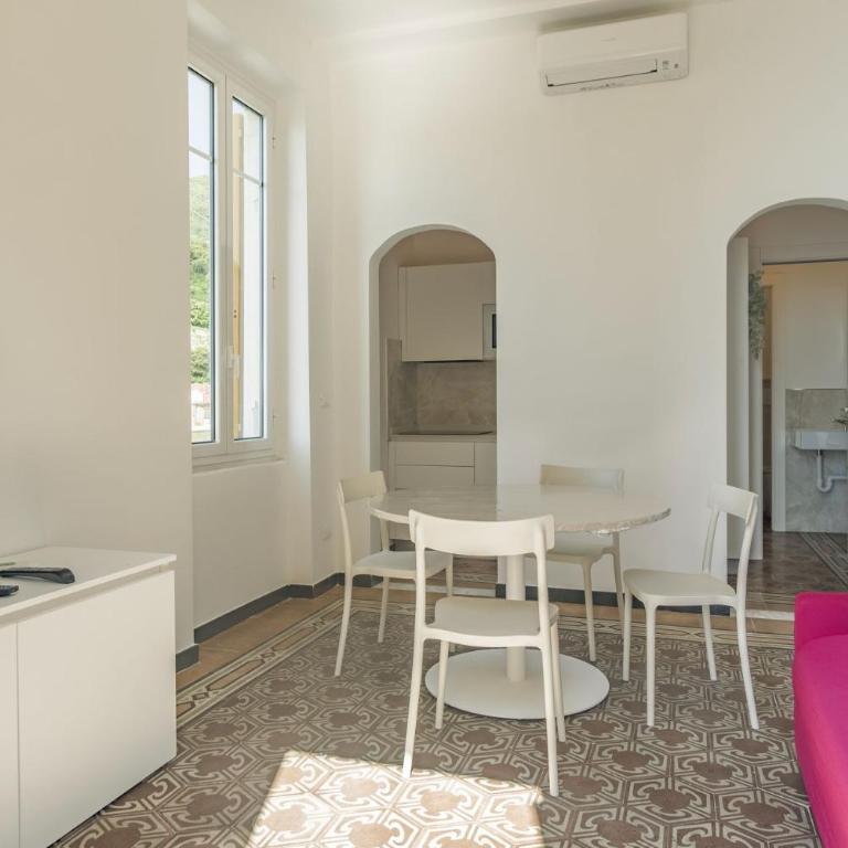 RivieraRent Chez Rita - Appartamento con 2 Camere da Letto - 6