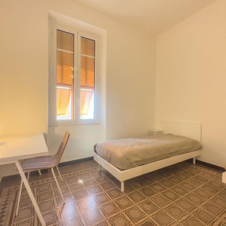 RivieraRent Chez Rita - Appartamento con 2 Camere da Letto - 18