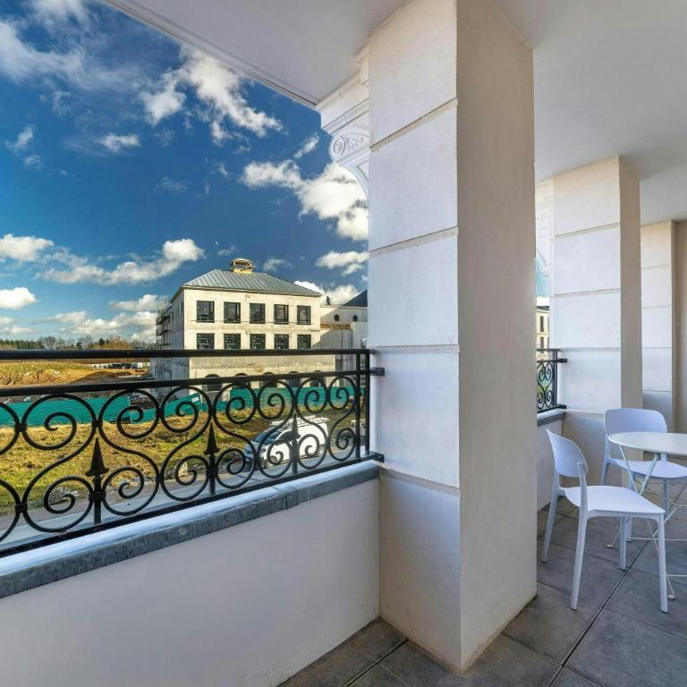 Hakuna Matata Lodge - Disney à 5 min - Apartment - 17