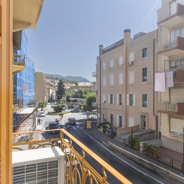 RivieraRent Chez Rita - Appartamento con 2 Camere da Letto - 26