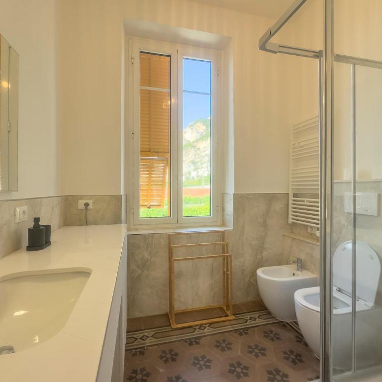 RivieraRent Chez Rita - Appartamento con 2 Camere da Letto - 22