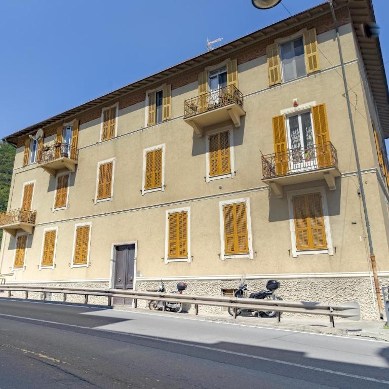 RivieraRent Chez Rita - Appartamento con 2 Camere da Letto - 27
