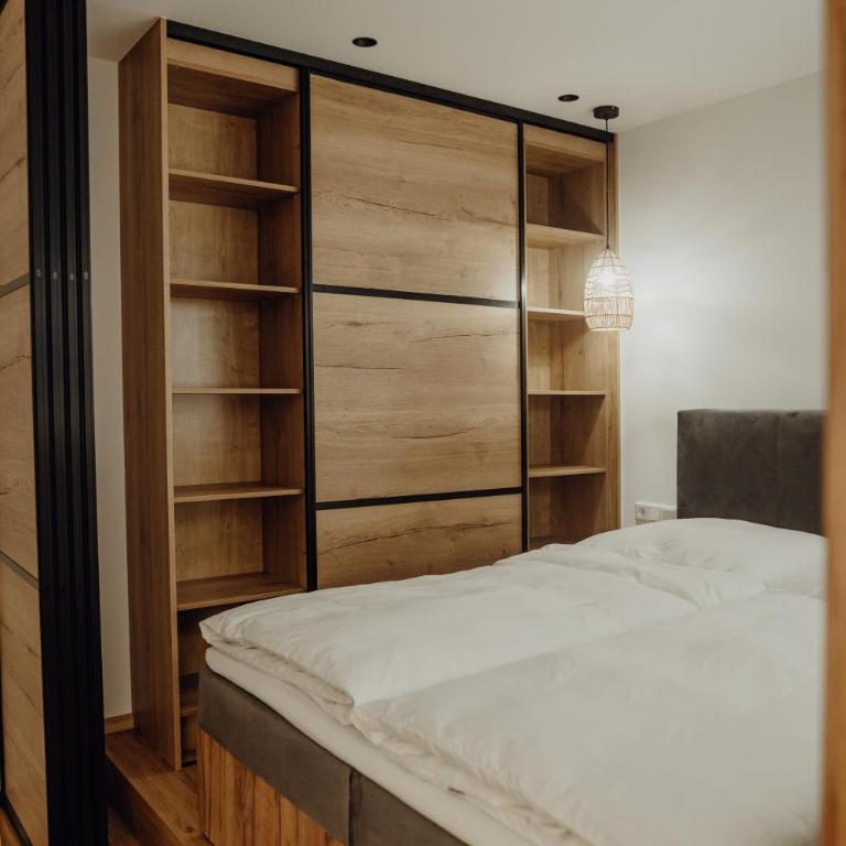 SAM`s hairBERGE Apartments - Appartement 2 Chambres - 27