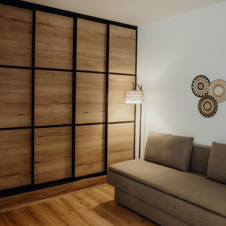 SAM`s hairBERGE Apartments - Appartement 2 Chambres - 19
