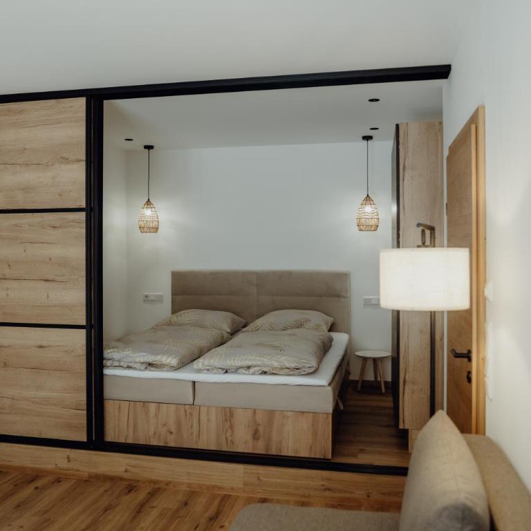 SAM`s hairBERGE Apartments - Studio - 26