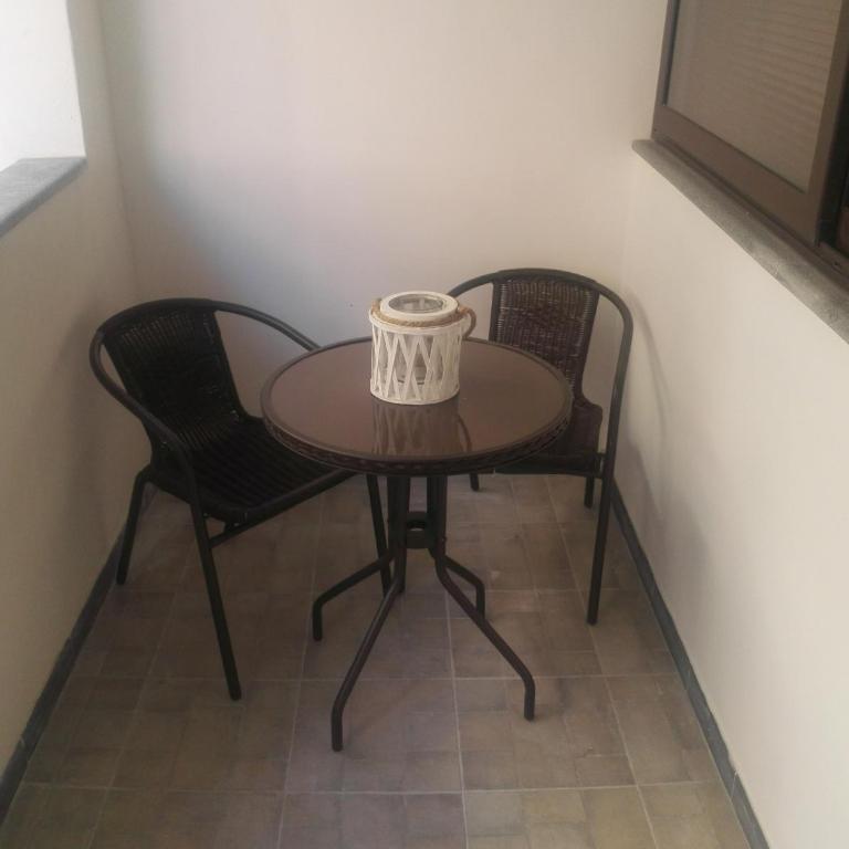 Naxos Apartments - Apartment - 13