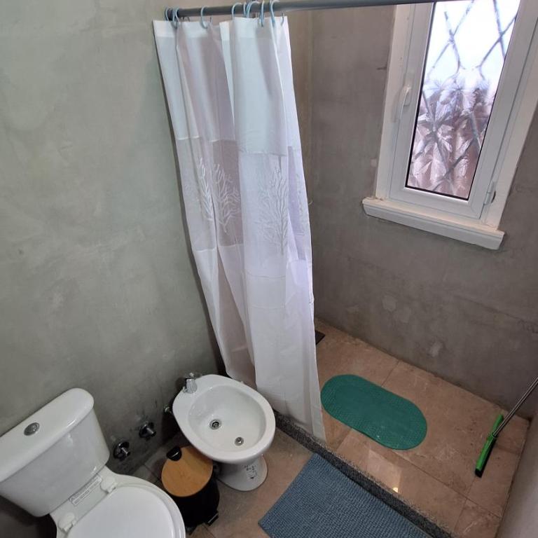 Los Dones Departamentos DAT - Apartamento de 2 dormitorios con vistas al lago - 9