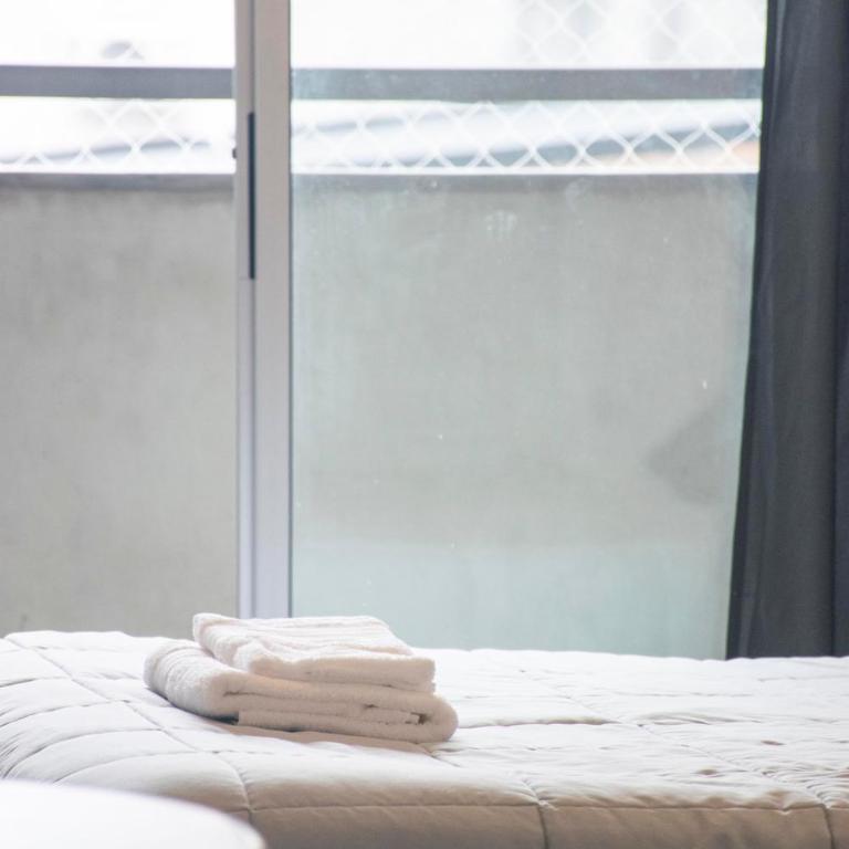 Dorrego House - Apartamento de 1 dormitorio - 15