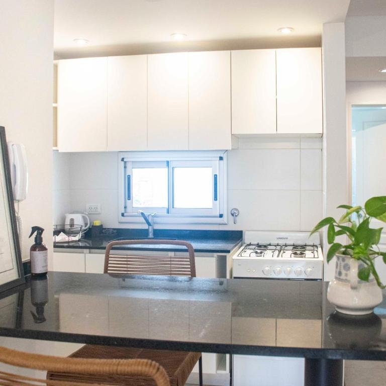 Dorrego House - Apartamento de 1 dormitorio - 15