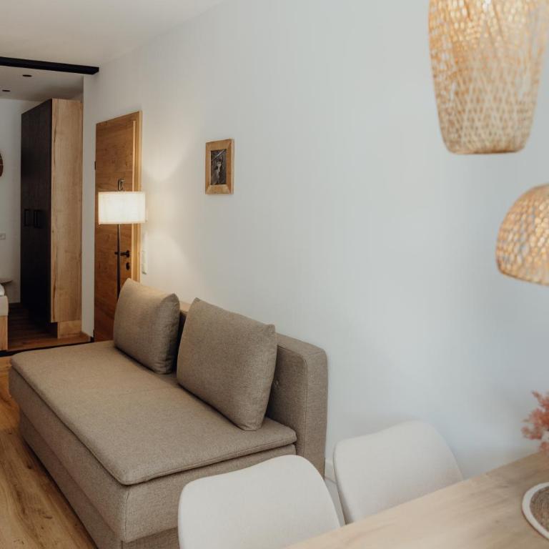 SAM`s hairBERGE Apartments - Studio - 18