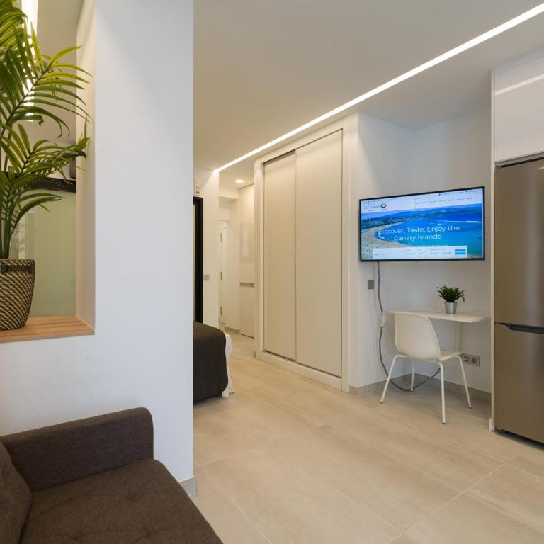 Fonolita Beach Home By CanariasGetaway - Estudio Deluxe - 29
