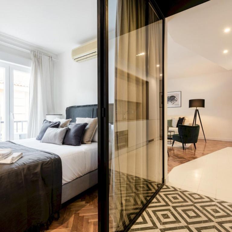 Modern Stylish - 1BD 1BTH - Opera - Apartment - 14