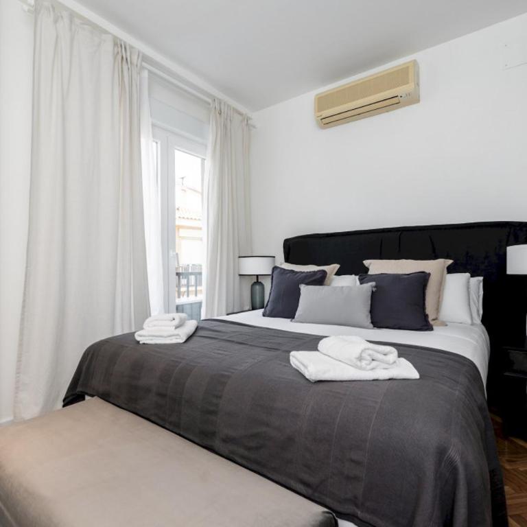 Modern Stylish - 1BD 1BTH - Opera - Apartment - 16