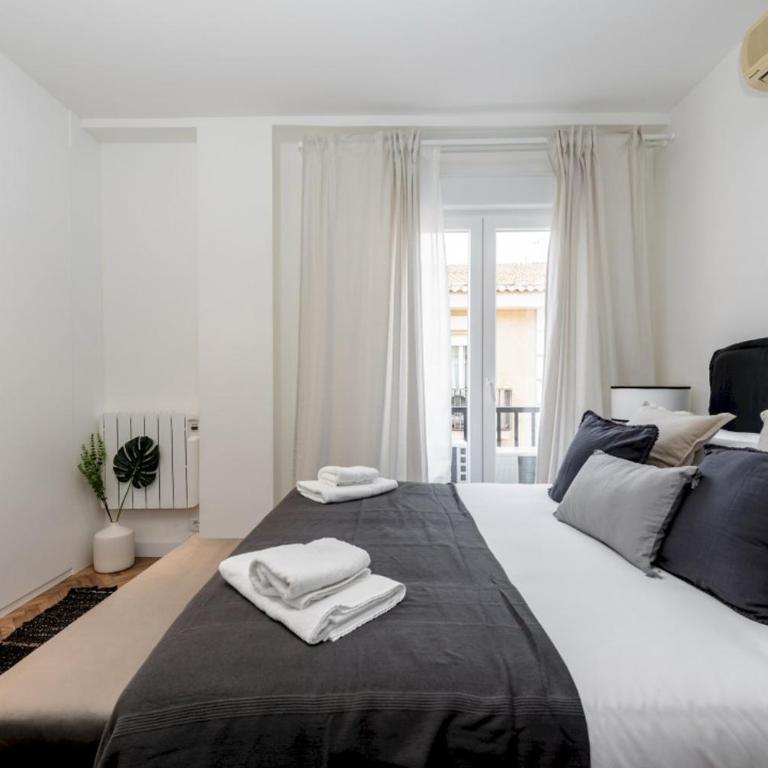 Modern Stylish - 1BD 1BTH - Opera - Apartment - 18