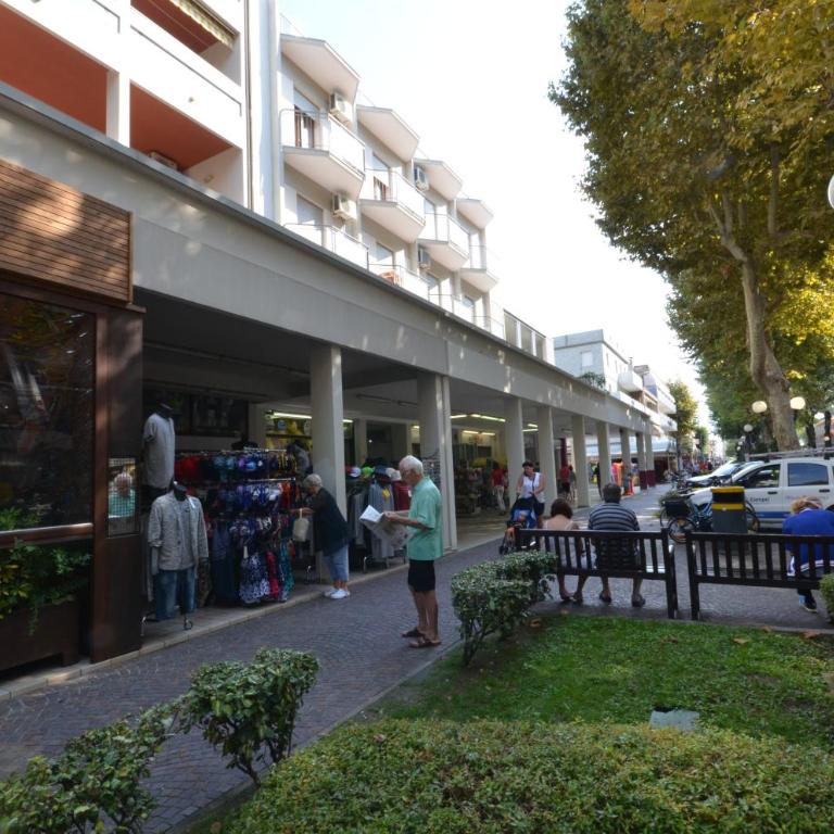 Appartamenti Furlan - One-Bedroom Apartment - 21