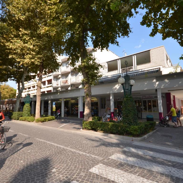 Appartamenti Furlan - One-Bedroom Apartment - 18