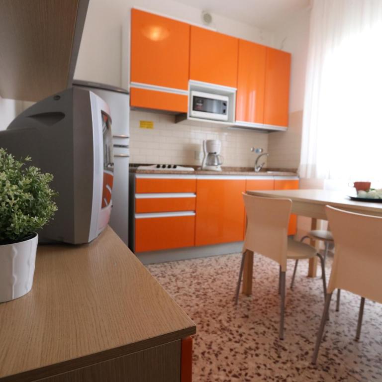 Appartamenti Furlan - One-Bedroom Apartment - 6