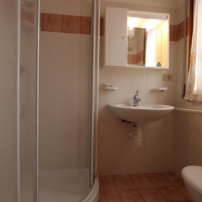Appartamenti Furlan - One-Bedroom Apartment - 23