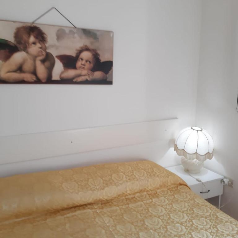 TORRE PINTA Masseria Medioevale - Bungalow con 2 Camere da Letto - 3