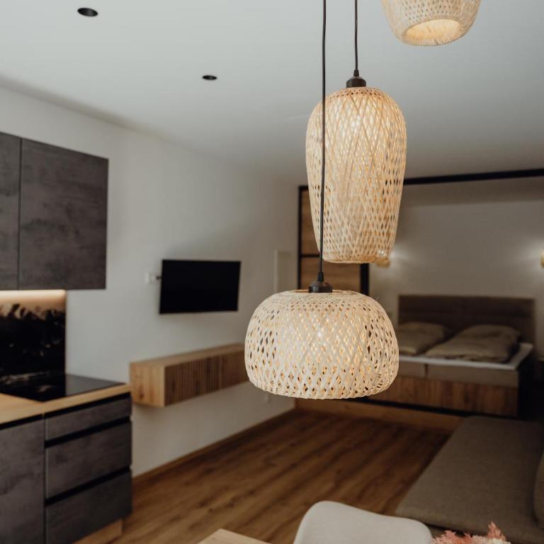 SAM`s hairBERGE Apartments - Studio - 20