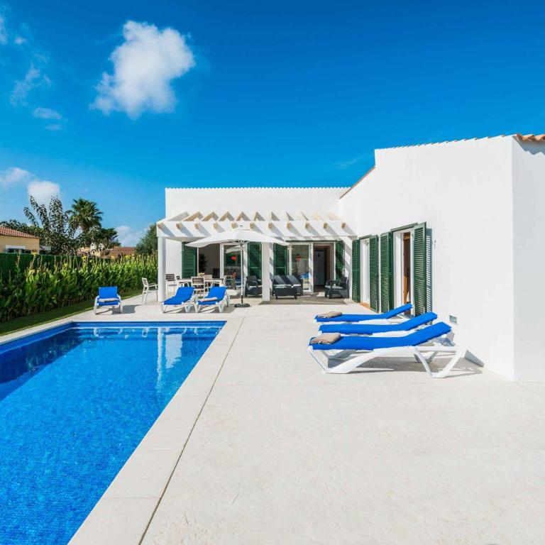Villa Sarbocer - Villa de 3 dormitorios - 5