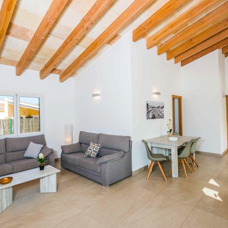 Villa Sarbocer - Villa de 3 dormitorios - 6