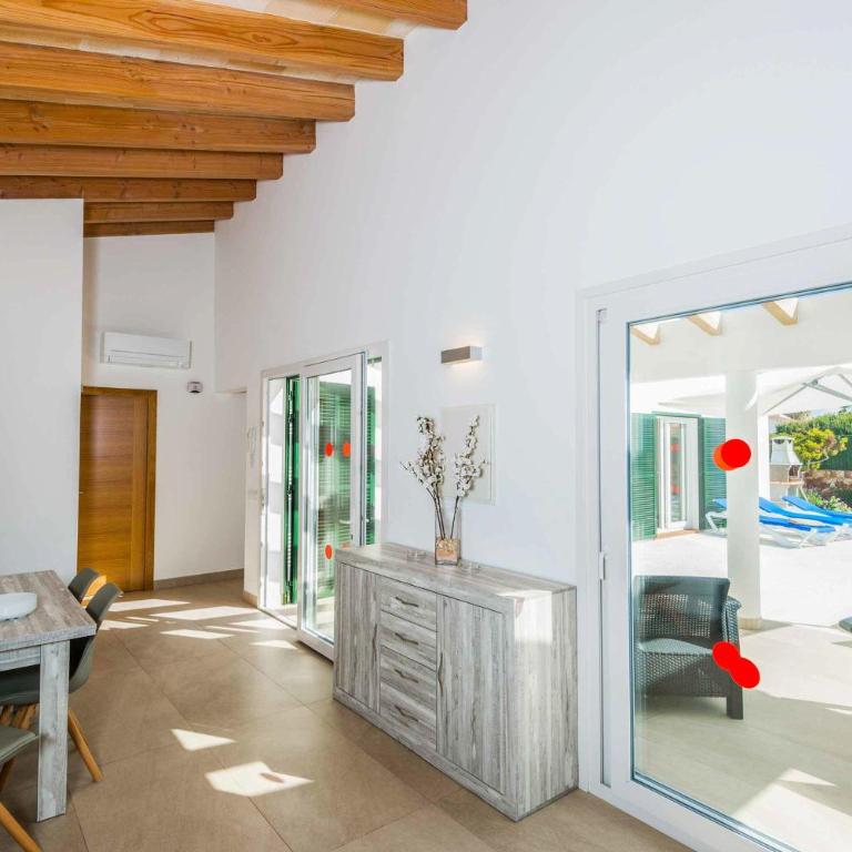 Villa Sarbocer - Villa de 3 dormitorios - 9