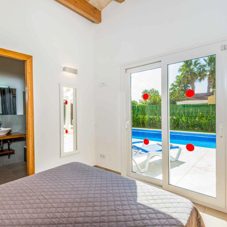 Villa Sarbocer - Villa de 3 dormitorios - 15