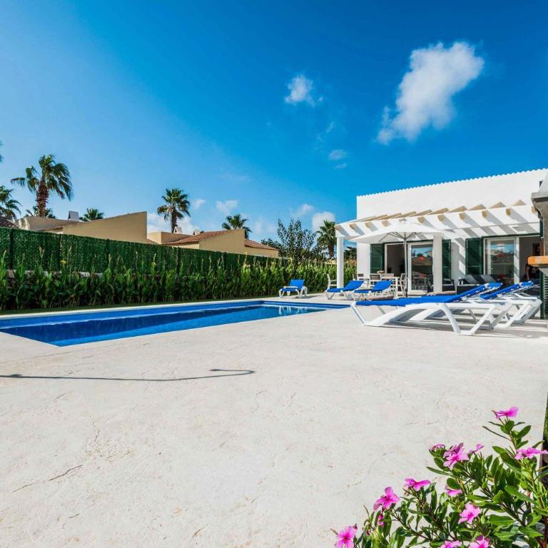 Villa Sarbocer - Villa de 3 dormitorios - 16
