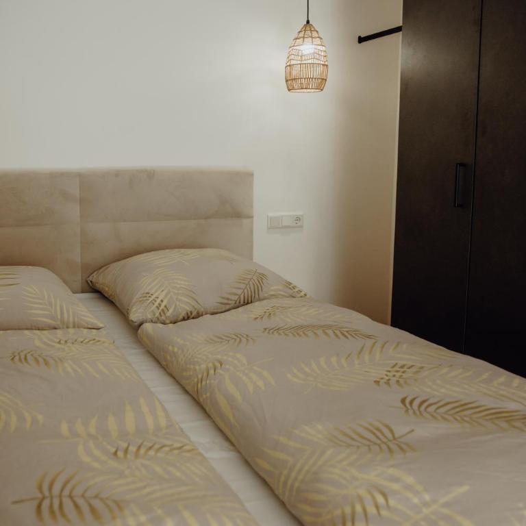 SAM`s hairBERGE Apartments - Studio - 16