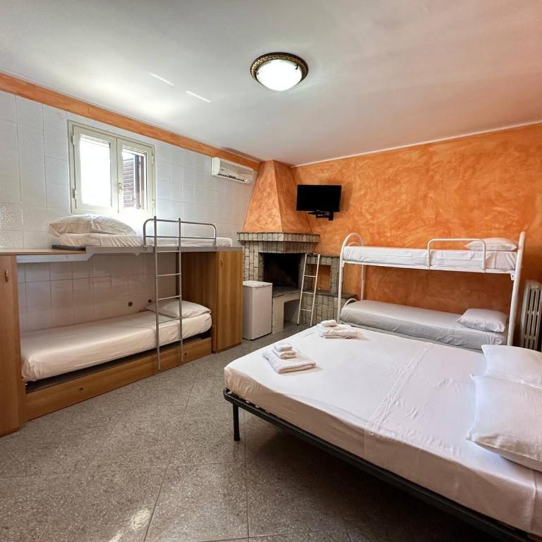 B&B Sant'Antonio - Camera Familiare Superior - 1