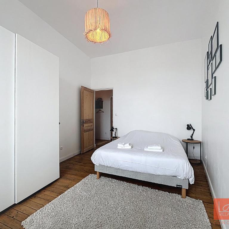 La parenthèse - Apartamento de 2 dormitorios - 9